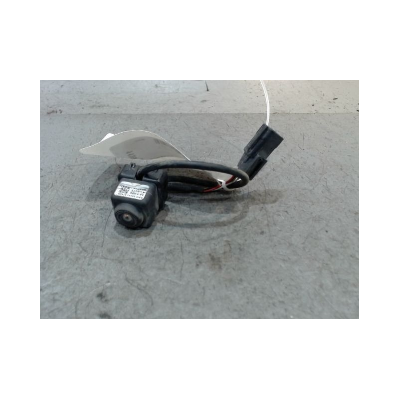 CAMERA ARRIERE RENAULT TWINGO