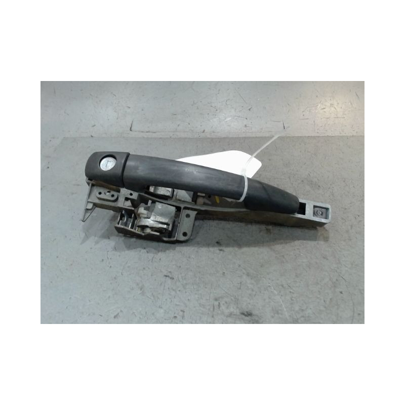 POIGNEE EXTERIEURE PORTE AVANT GAUCHE CITROEN C4