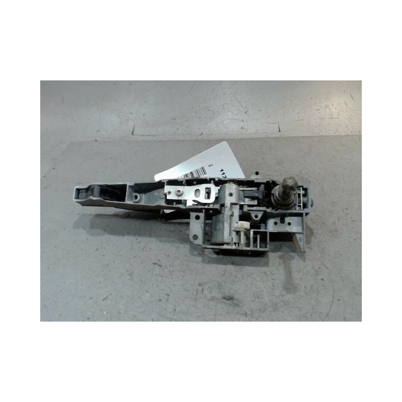 POIGNEE EXTERIEURE PORTE AVANT GAUCHE CITROEN C4