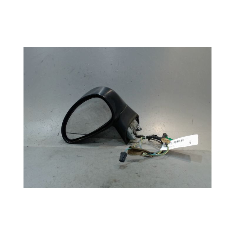 RETROVISEUR EXTERIEUR ELECTRIQUE GAUCHE CITROEN C4