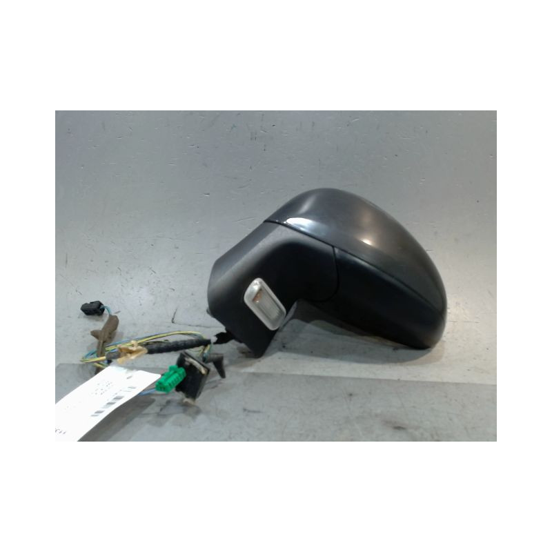 RETROVISEUR EXTERIEUR ELECTRIQUE GAUCHE CITROEN C4