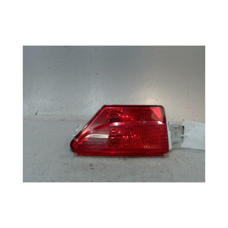 FEU BROUILLARD ARRIERE GAUCHE FIAT BRAVO