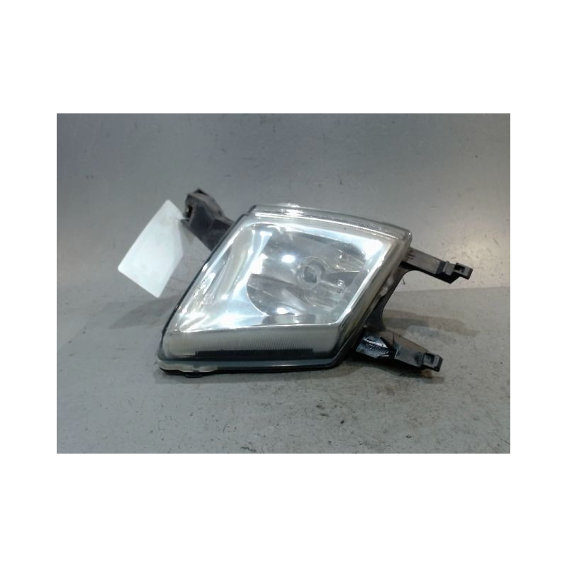 PHARE ANTIBROUILLARD AVANT DROIT PEUGEOT 407