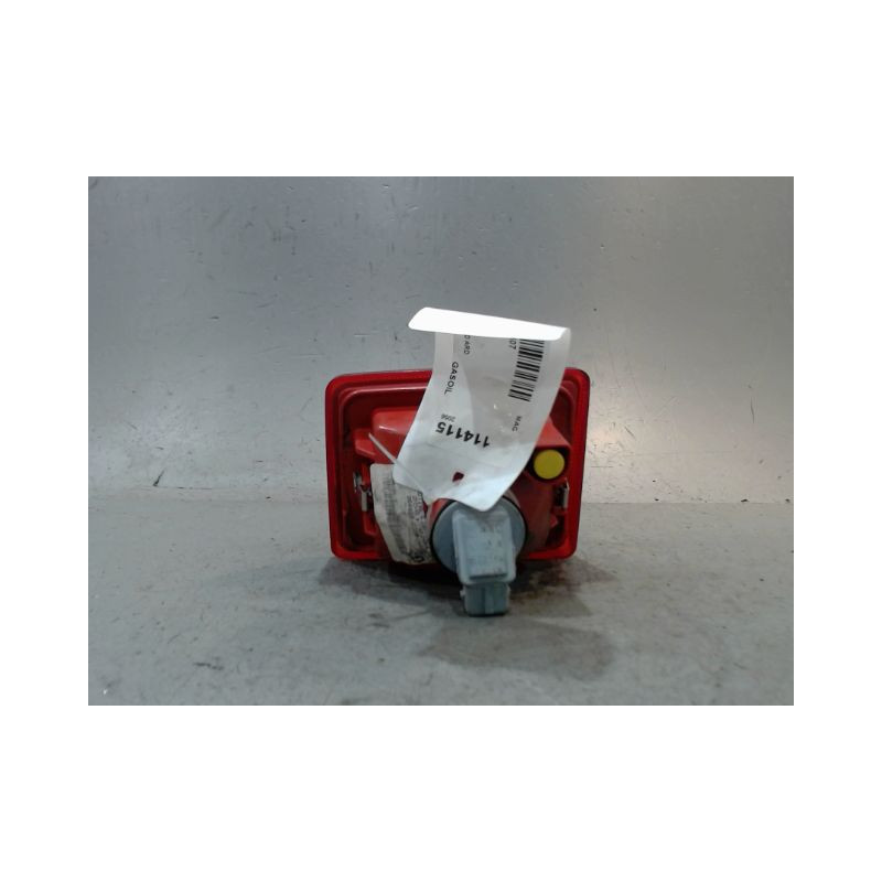 FEU BROUILLARD ARRIERE DROIT PEUGEOT 407