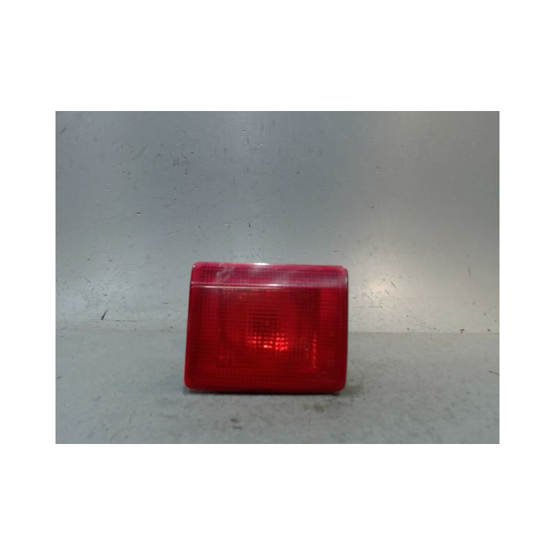 FEU BROUILLARD ARRIERE GAUCHE PEUGEOT 407