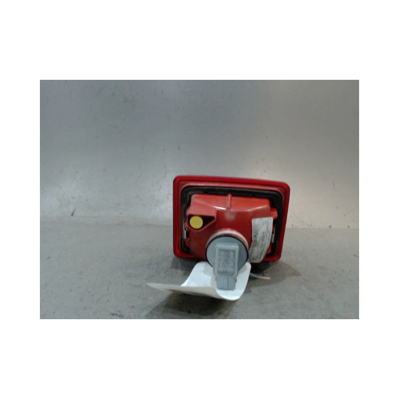 FEU BROUILLARD ARRIERE GAUCHE PEUGEOT 407