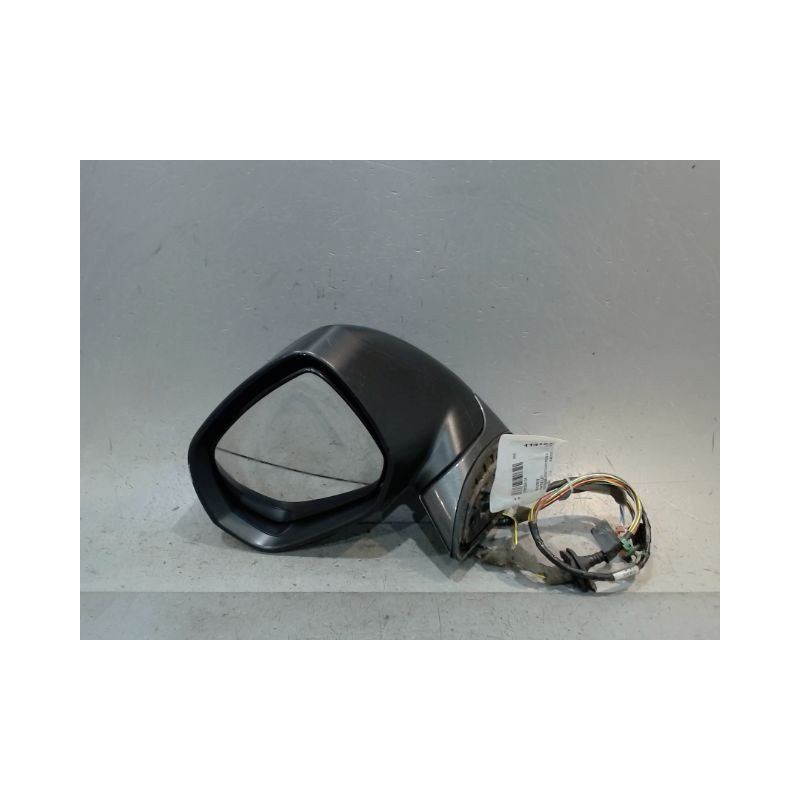 RETROVISEUR EXTERIEUR ELECTRIQUE GAUCHE CITROEN C4