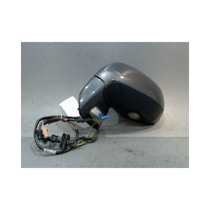 RETROVISEUR EXTERIEUR ELECTRIQUE GAUCHE CITROEN C4