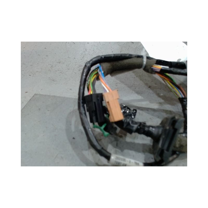 RETROVISEUR EXTERIEUR ELECTRIQUE GAUCHE CITROEN C4