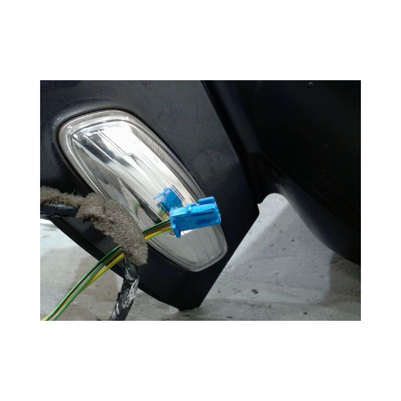 RETROVISEUR EXTERIEUR ELECTRIQUE GAUCHE CITROEN C4