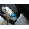RETROVISEUR EXTERIEUR ELECTRIQUE GAUCHE CITROEN C4