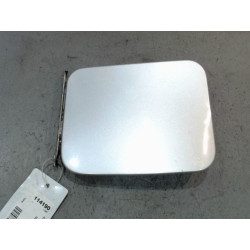 VOLET DE TRAPPE CARBURANT