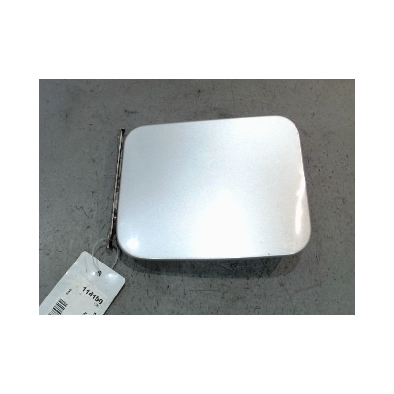 VOLET DE TRAPPE CARBURANT NISSAN MICRA
