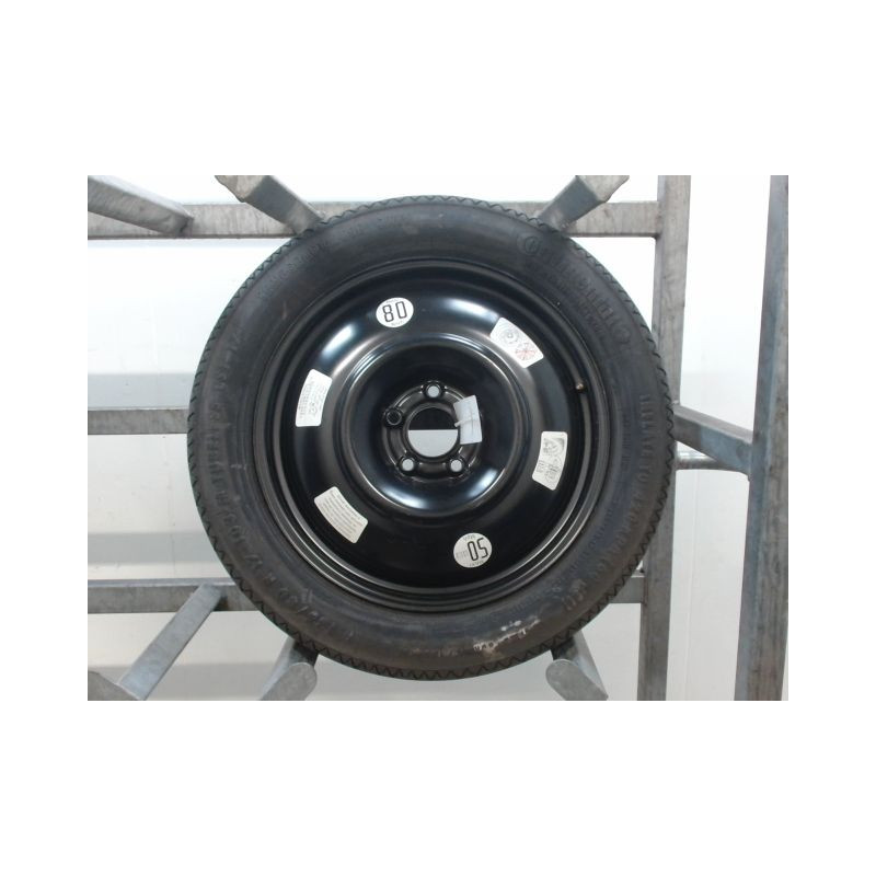 ROUE SECOURS PEUGEOT 308 2011-