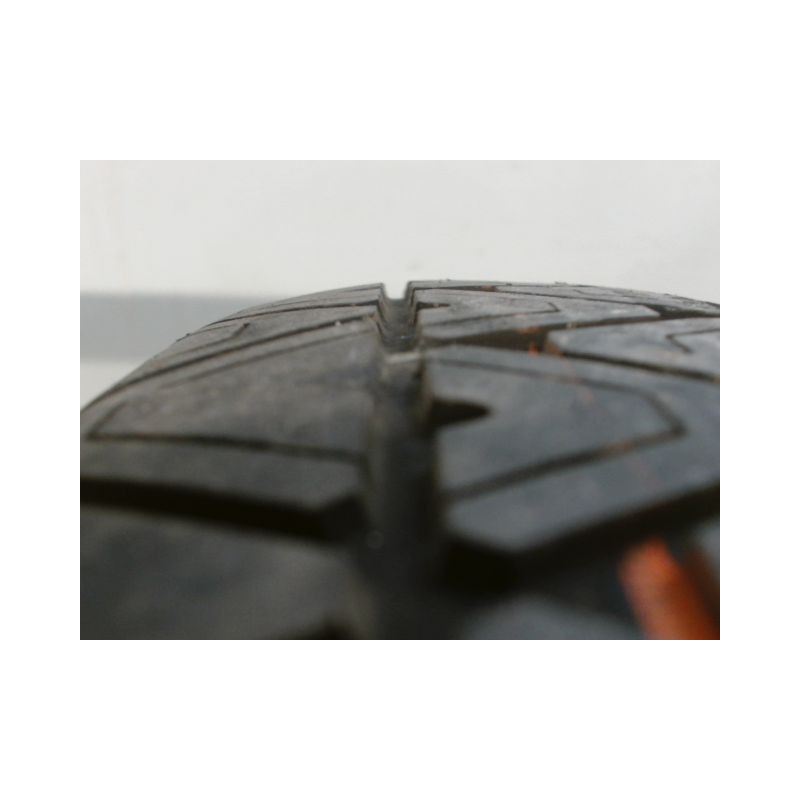 ROUE SECOURS PEUGEOT 308 2011-