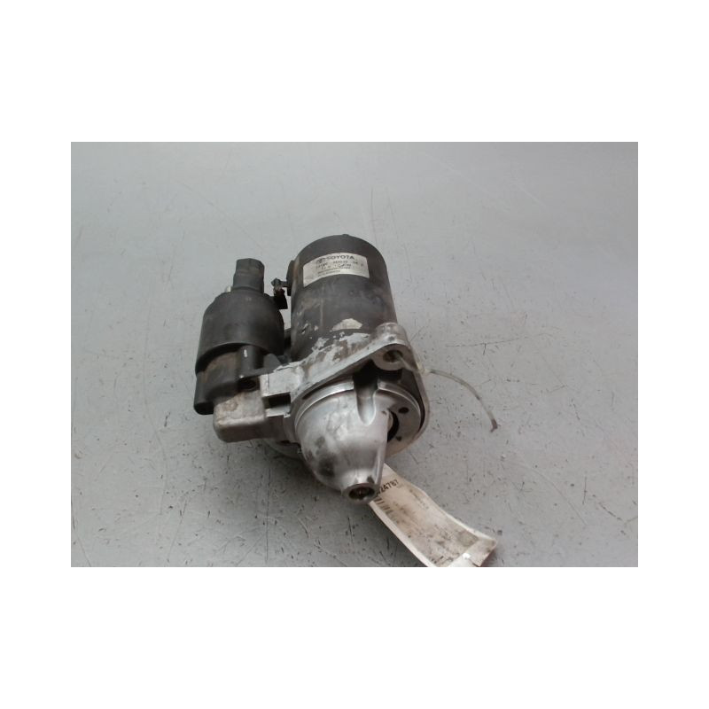 DEMARREUR TOYOTA AVENSIS 2000-2003