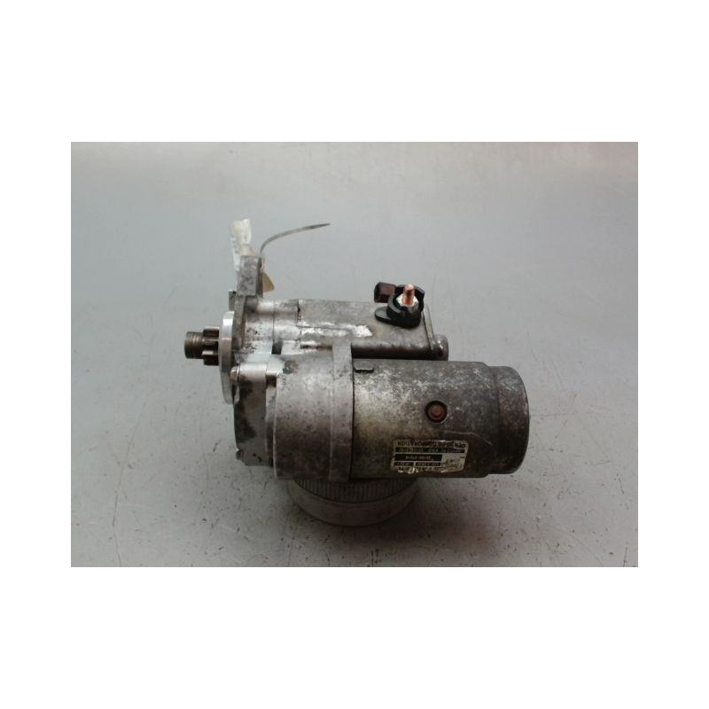 DEMARREUR HYUNDAI TUCSON BREAK I 2004-2010