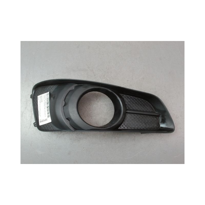 GRILLE VENTILATION PARE-CHOC AVD TOYOTA COROLLA VERSO II Phase 2 2007-2009