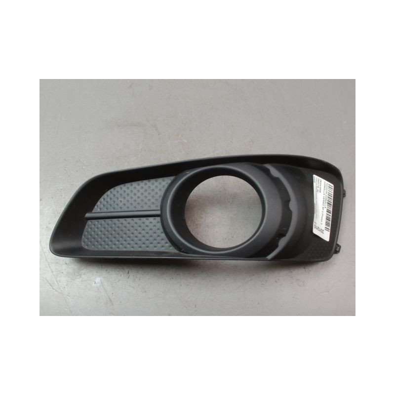 GRILLE VENTILATION PARE-CHOC AVG TOYOTA COROLLA VERSO II Phase 2 2007-2009