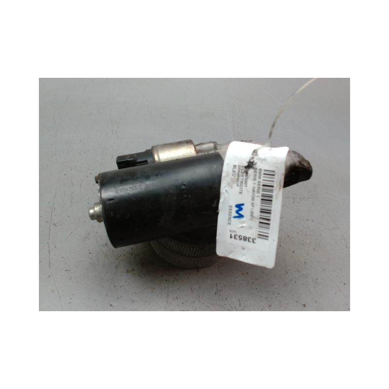 DEMARREUR BMW SERIE 1 I (E81) 2007-2011