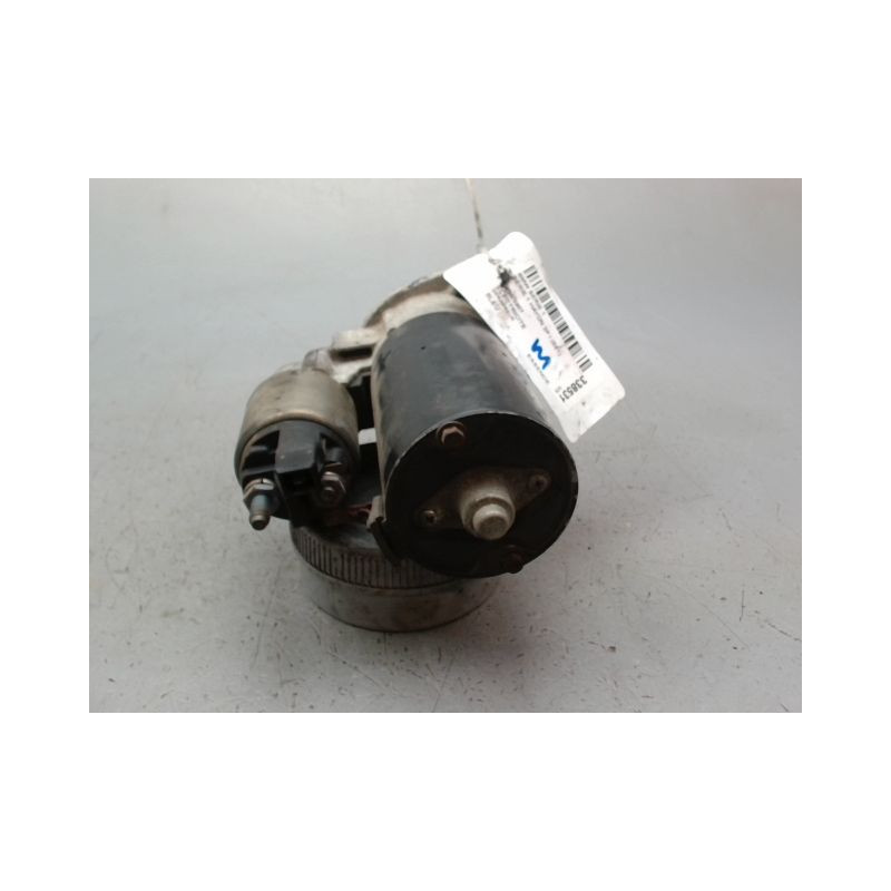 DEMARREUR BMW SERIE 1 I (E81) 2007-2011