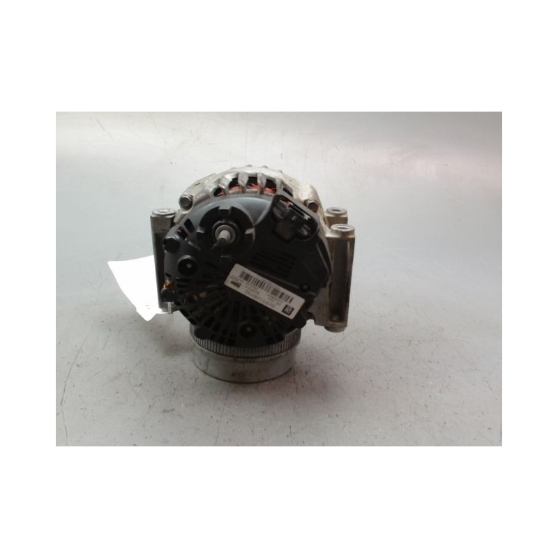ALTERNATEUR OPEL CORSA IV Phase 2 (D) 2011-2015
