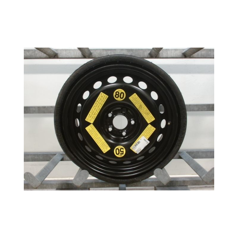 ROUE SECOURS AUDI Q5