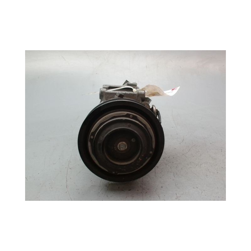 COMPRESSEUR AIR CONDITIONNE RENAULT SCENIC MONOSP. III Phase 3 2013-...