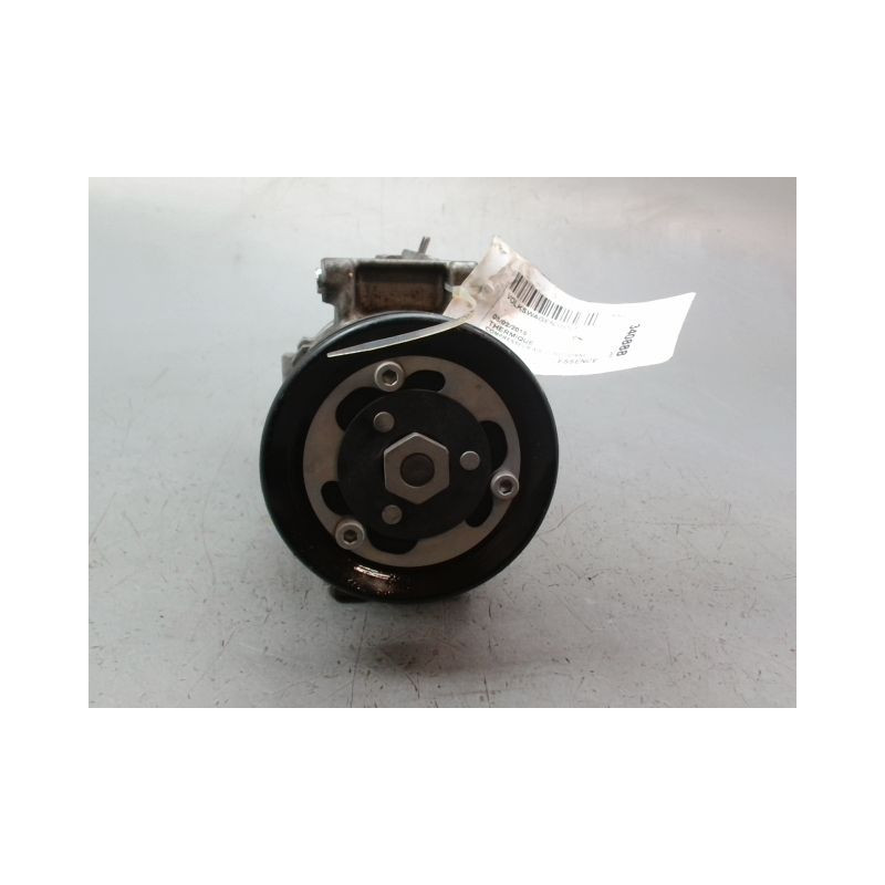 COMPRESSEUR AIR CONDITIONNE VOLKSWAGEN GOLF