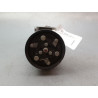 COMPRESSEUR AIR CONDITIONNE RENAULT MEGANE