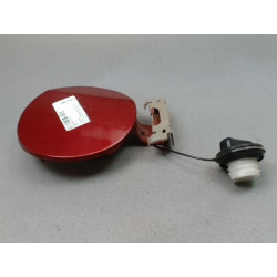 VOLET DE TRAPPE CARBURANT