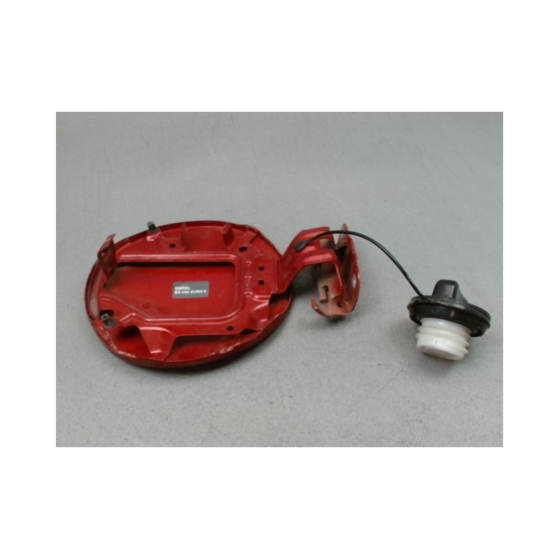 VOLET DE TRAPPE CARBURANT NISSAN NOTE