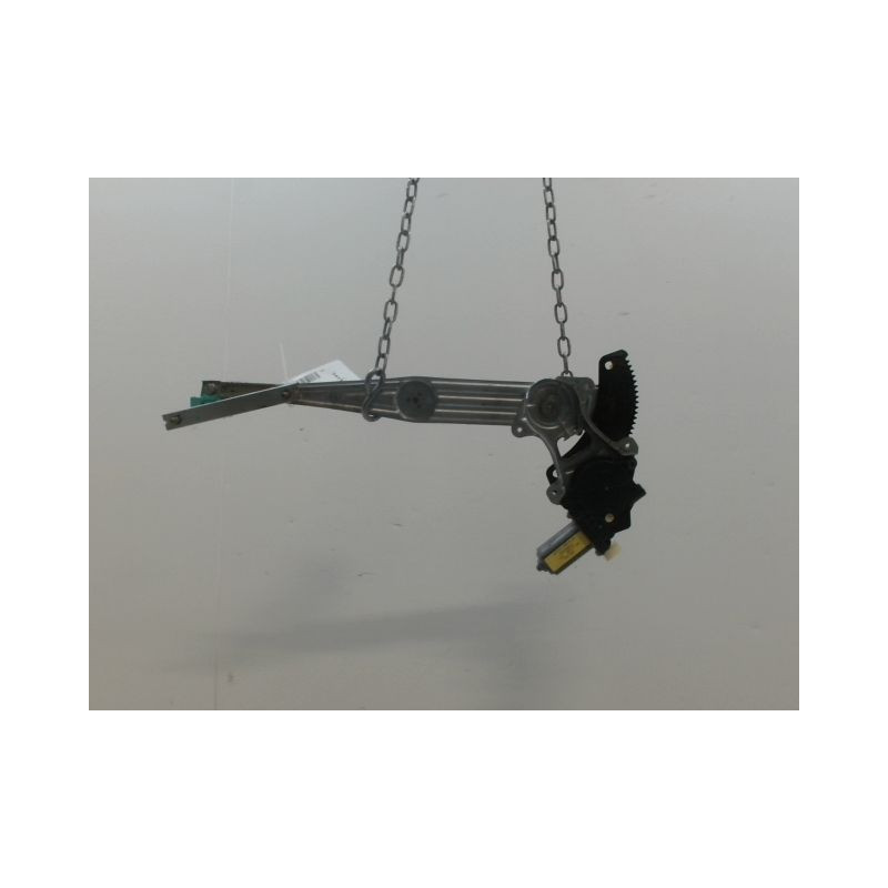 MECANISME+MOTEUR LEVE-GLACE AVANT DROIT NISSAN NOTE