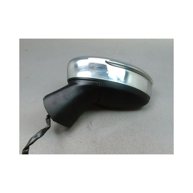 RETROVISEUR EXTERIEUR ELECTRIQUE GAUCHE NISSAN NOTE