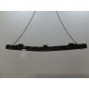ABSORBEUR PARE-CHOC ARRIERE NISSAN NOTE