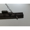 ABSORBEUR PARE-CHOC ARRIERE NISSAN NOTE