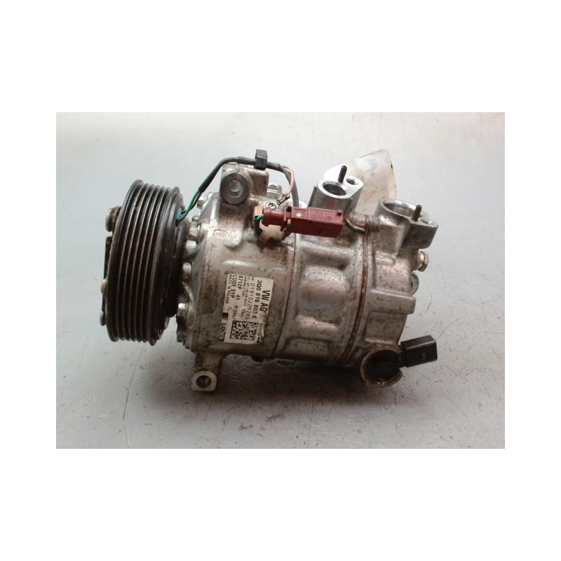 COMPRESSEUR AIR CONDITIONNE AUDI A1