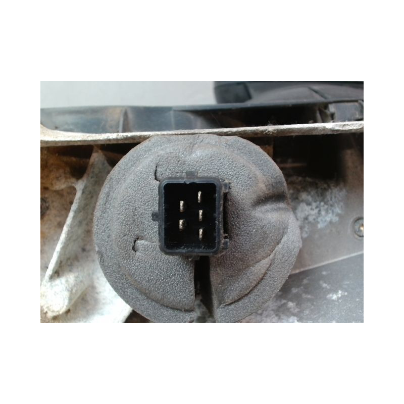 RETROVISEUR EXTERIEUR ELECTRIQUE GAUCHE FORD TRANSIT