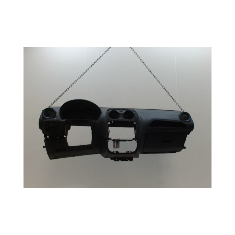 PLANCHE DE BORD  FORD FIESTA V Phase 2 2005-2008