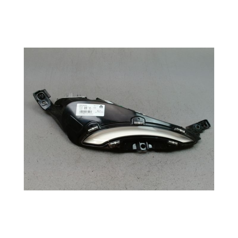 FEUX POSITION DROIT FIAT 500 2007-