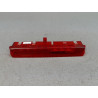 FEUX STOP SUPPLEMENTAIRE FIAT 500 2007-