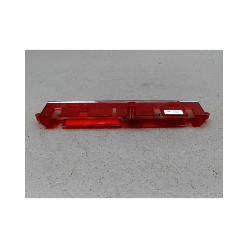 FEUX STOP SUPPLEMENTAIRE FIAT 500 2007-