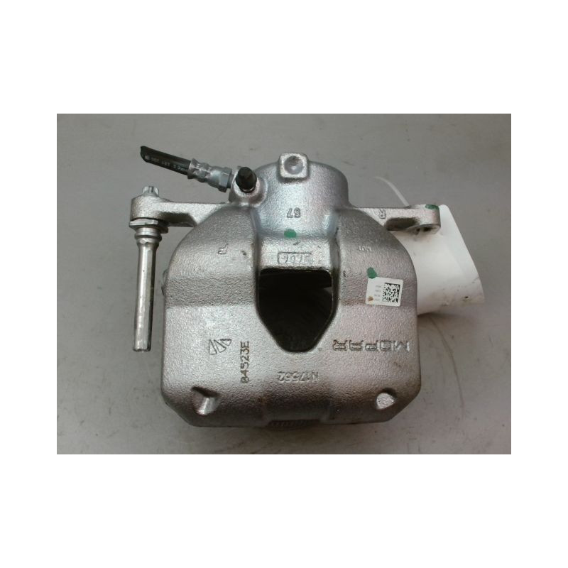 ETRIER DE FREIN AVANT DROIT FIAT 500 2007-