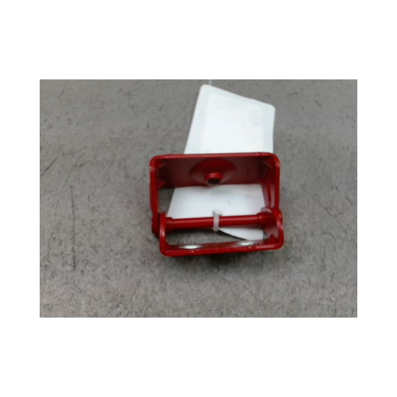 CHARNIERE HAYON D FIAT 500 2007-