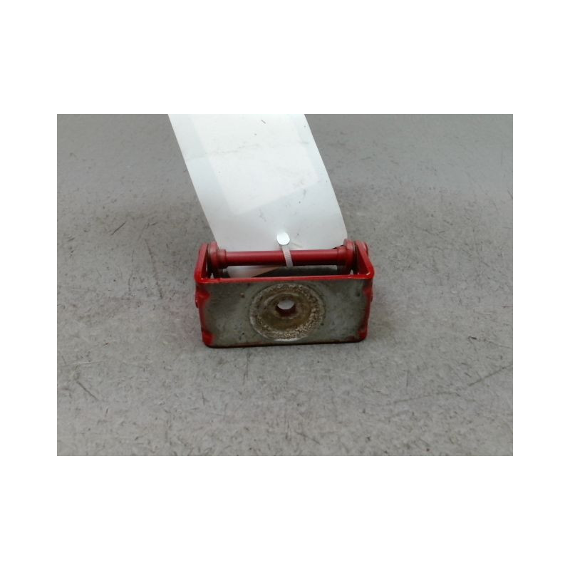 CHARNIERE HAYON D FIAT 500 2007-