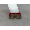 CHARNIERE HAYON D FIAT 500 2007-