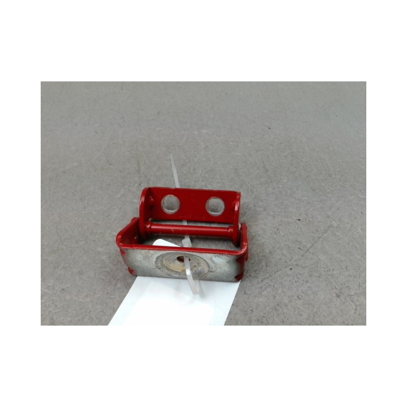 CHARNIERE HAYON G FIAT 500 2007-