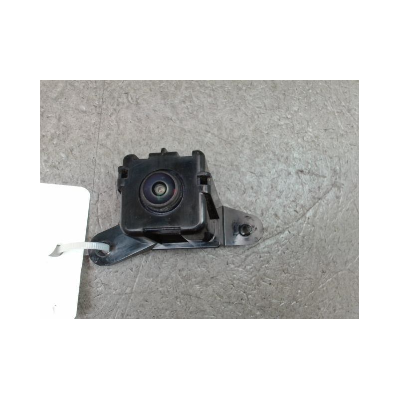 CAMERA ARRIERE FIAT 500 2007-