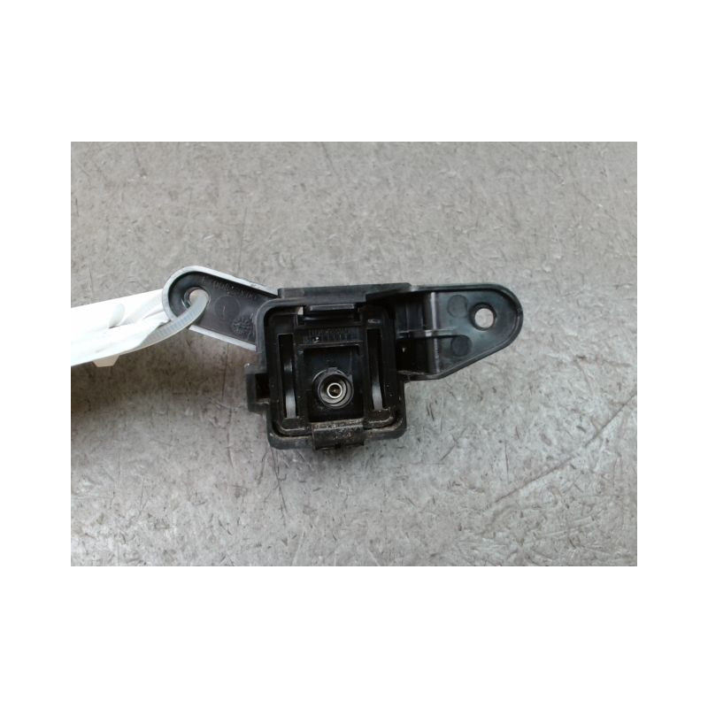 CAMERA ARRIERE FIAT 500 2007-