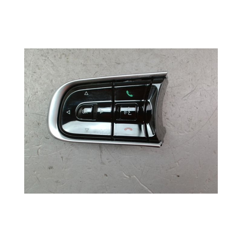 COMMANDES VOLANT GAUCHE  FIAT 500 2007-